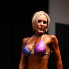 Christina Rae  Montoya - NPC Northwest Championships 2013 - #1